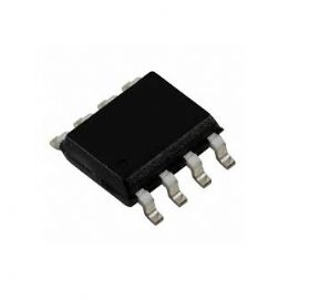 IRF7389PBF MOSFET Dual N+P -Channel, 30V, 5A, SO-8. 